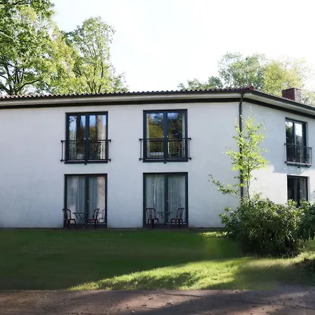 Heidenauer Im Park Hotel Heidenau (Lower-Saxony)