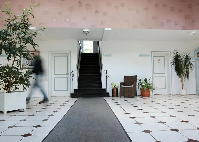 Hotel Heidenauer Im Park
