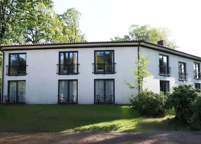 Heidenauer Im Park Hotel Heidenau (Lower-Saxony)
